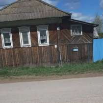 Продается дом с участком, в Перми