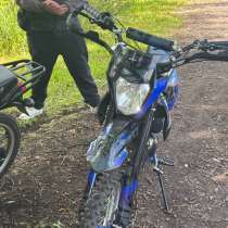 Racer TRX125, 2024, 2 800 км, в Дмитрове