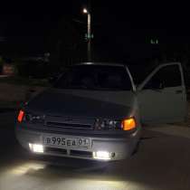 Ваз 2112, в Краснодаре