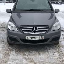 Автомобиль Мерседес, в Ижевске