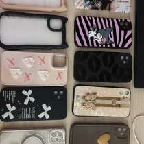 Чехол на Iphone 11, в Юрге
