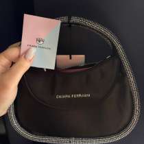 Новая оригинальная сумка Chiara Ferragni, в Москве