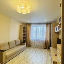Сдам квартиру на длительный срок , г Орехово-Зуево., в Москве