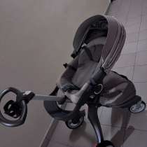 Продаю коляску Stokke 2в1, в Москве