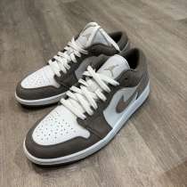 Кроссовки Air Jordan 1, в Тюмени