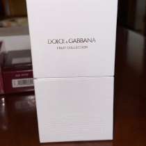 Dolce&Gabbana 150 мл | Оригинал fruit collection Orange, в Москве