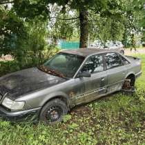 Ауди 100 с4 разбор, в Твери