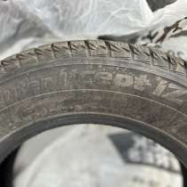 Зимняя резина 205/65 R16, в Москве