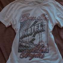 футболка GUESS, в Краснодаре