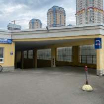 Продаю машино место в подземном паркинге, в Екатеринбурге
