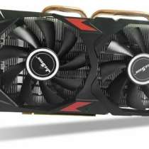 Видеокарта rx580 на 8Gb, в Энеме