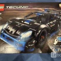 Lego Technic Porsche GT4на пульте управления, в Москве
