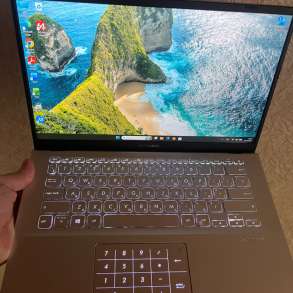 Asus VivoBook 14, в Долгопрудном