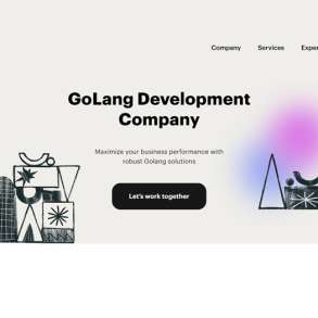 Devassistant разработка на Golang, в г.Ереван