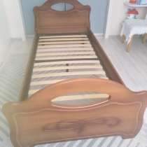 Продам кровать, в г.Гомель
