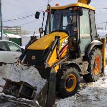 Продам экскаватор погрузчик jcb 3cx в 2017году, в Челябинске