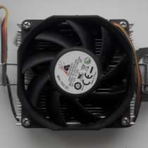 Вентилятор процессора GlacialTech, в Уфе
