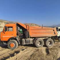 ПЕСОК ОТСЕВ ЩЕБЕНЬ, в г.Бишкек