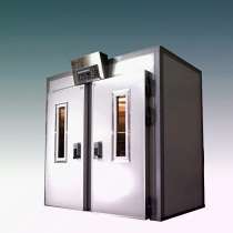 Расстоечный шкаф Климат-Агро: оборудование для производства, в Москве