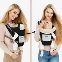 Эргорюкзак от 0 до 2 лет, в Альметьевске