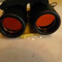 Бинокль 30*60 с чехлом новый, в Москве