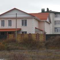 Участок 6 соток на ул. Молдавской р-н ул. Куйбышева, в Симферополе