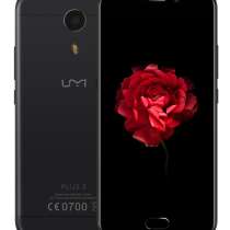 Мощный Umi+ 8 ядер+ память 6/64GB+ аккум.4000mAh, в Санкт-Петербурге