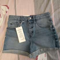 Женские джинсовые шорты colin's 34, в Магнитогорске