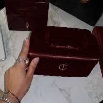 «Шарлотта Тилбери», в Грозном