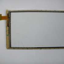 Тачскрин для планшета teXet TM-8051, в Самаре