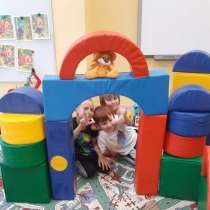 Набор в Частный детский сад при школе открыт, в Москве