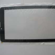 Тачскрин для планшета  Irbis TZ56 3G, в Самаре