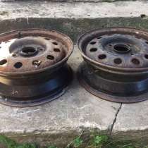 Диски от автомобиля, в г.Минск