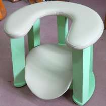 Акушерский стул, стульчик для вертикальных родов, в Москве