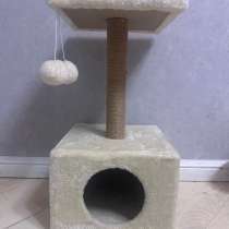 Домик для кота, в Ижевске