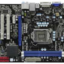 материнскую плату INTEL H55M-LE + I3 550, в Ростове-на-Дону
