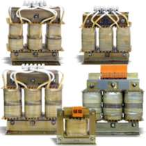 Входной дроссель 11кВТ , 25А,380 В, в Москве