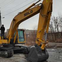 Экскаватор гусеничный в аренду, в г.Усть-Каменогорск