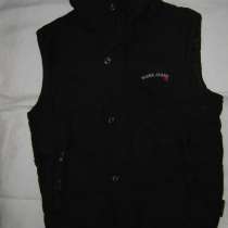 Жилетка детская тёплая, в Калининграде