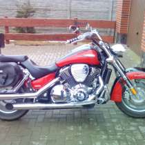 Продам мотоцикл honda, в г.Брест