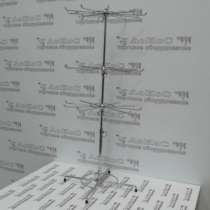 торговое оборудование Вешала ,стойки настольные, в Челябинске