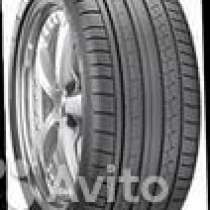 Новый комплект Dunlop 275/35 R21 Sport Maxx GT, в Москве