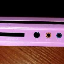 Переносной DVD плеер с ТВ тюнером, в г.Гомель