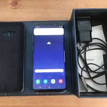 SAMSUNG galaxy s8 plus 64, в Краснодаре