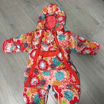 Комбинезон детский, в Выборге