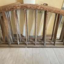 Отдам рамы из лиственницы, крепкие, вечные, в Саратове