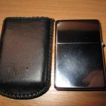 Коллекционная новая зажигалка - отличный подарок к 2021 г, в Москве