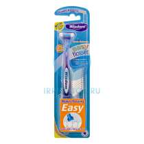 Зубочистки Wisdom Easy Flosser держатель со сменными насадками, 15 шт, в Москве