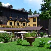 Отель 4 * в Катандзаро, Италия, в г.Катандзаро