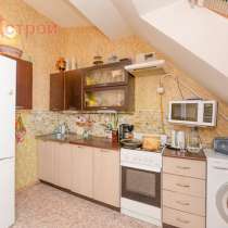 Продается квартира, в Вологде